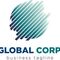 The Global Corporation logo